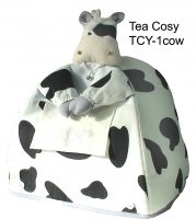 TCY-1cow